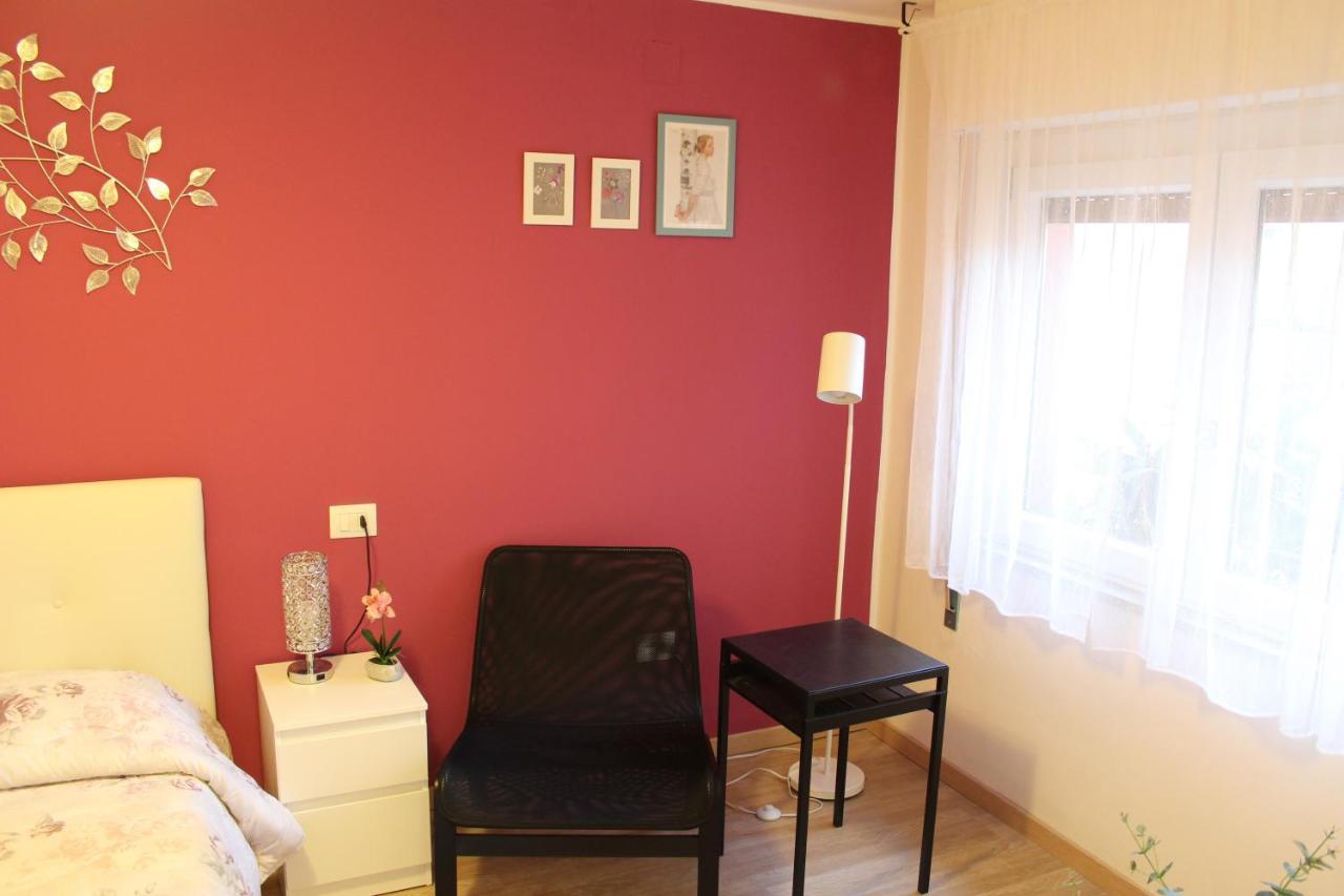 Suite113 In The Center With Beach Пескара Екстериор снимка