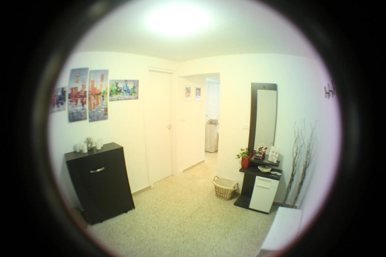 Suite113 In The Center With Beach Пескара Екстериор снимка